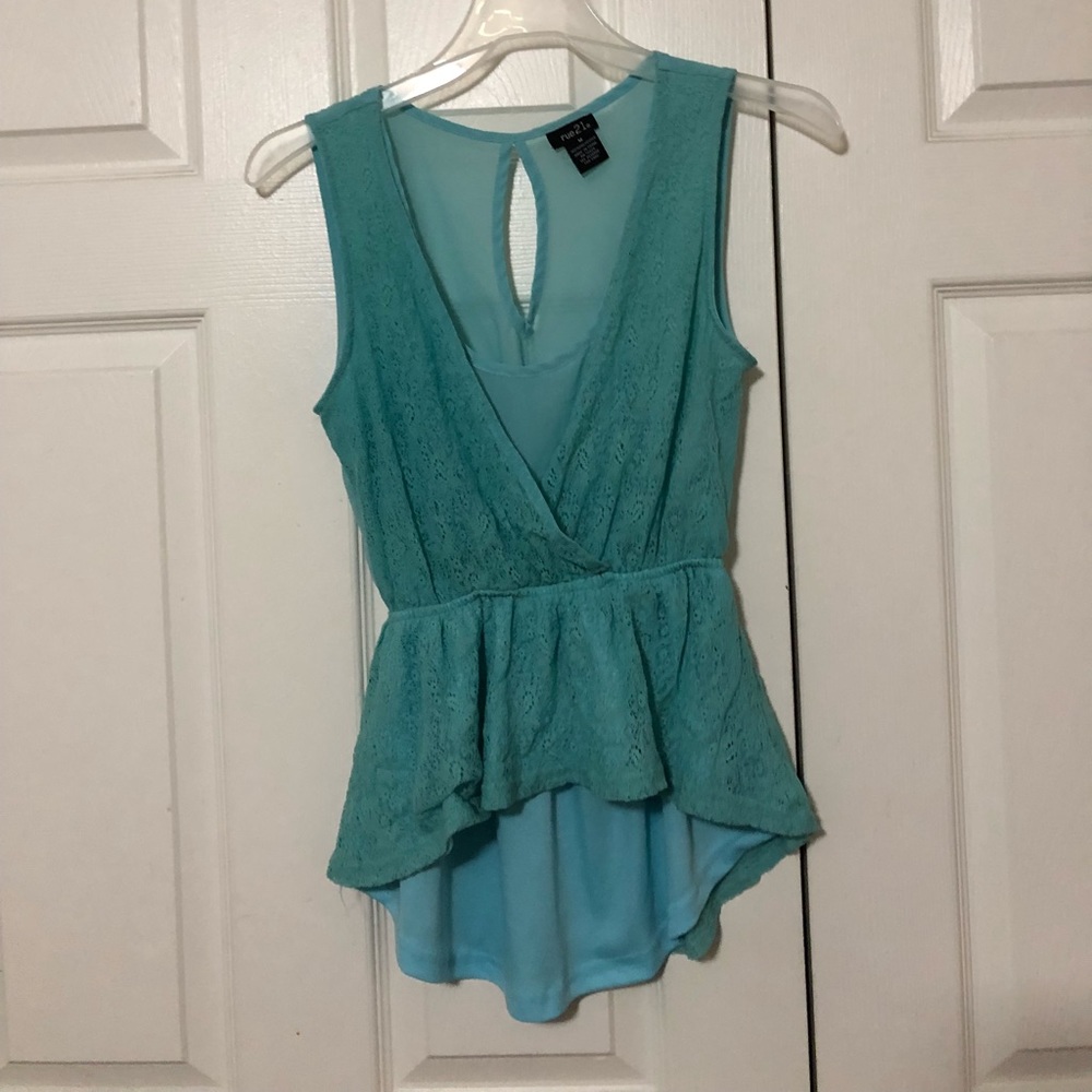 Casual shirt